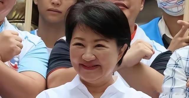 国民党主席改选真正的主角，不是郑丽文、不是张亚中、不是罗智强、不是郝龙斌，而是台
