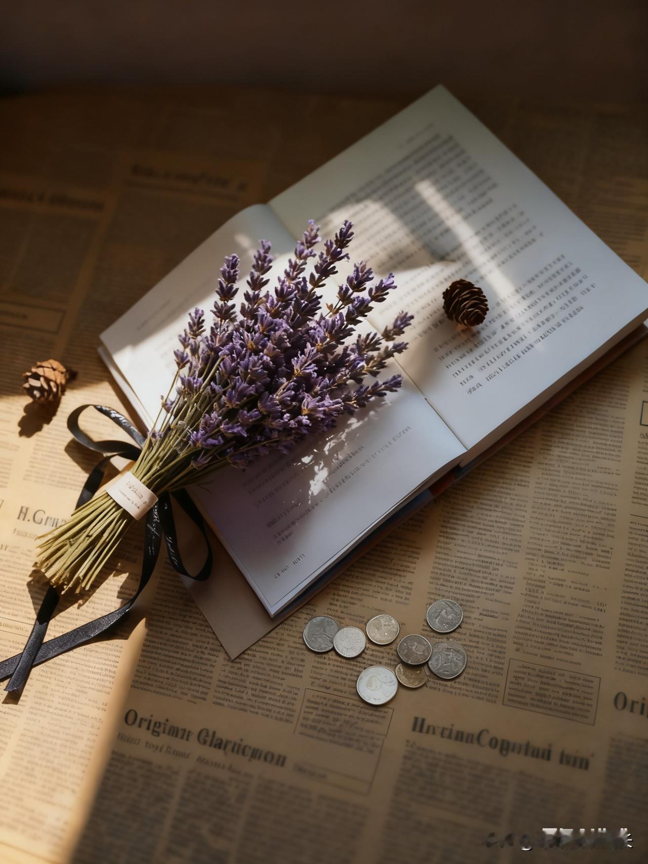 活到中年才懂，能帮你扛过所有难的，从不是运气，而是这一样东西你有没有过这样