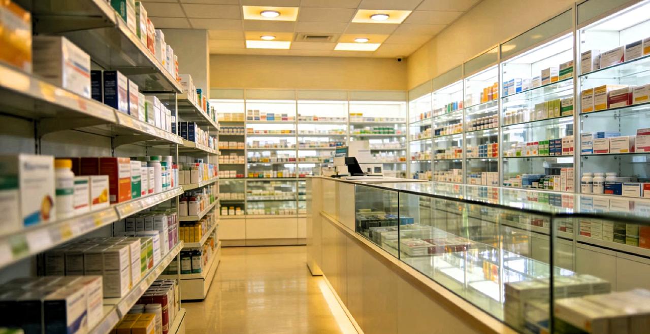 明早一觉醒来，经常跑药店买药的朋友得留神了，3月2号起，全国药店迎来一系列便民惠