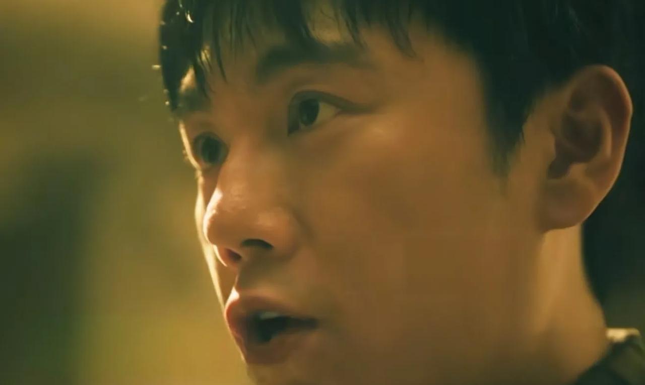 《扫毒风暴》，卢少骅最终以十公斤三百万的价格和喜哥谈成了交易，他说这就是一锤子买