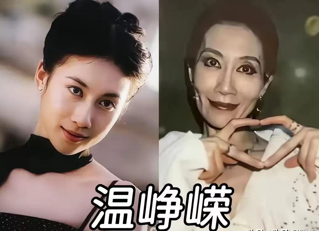 演技特别好的明星温峥嵘通过其独特的演技和坚持，成功塑造了多个令人难忘的角色。从