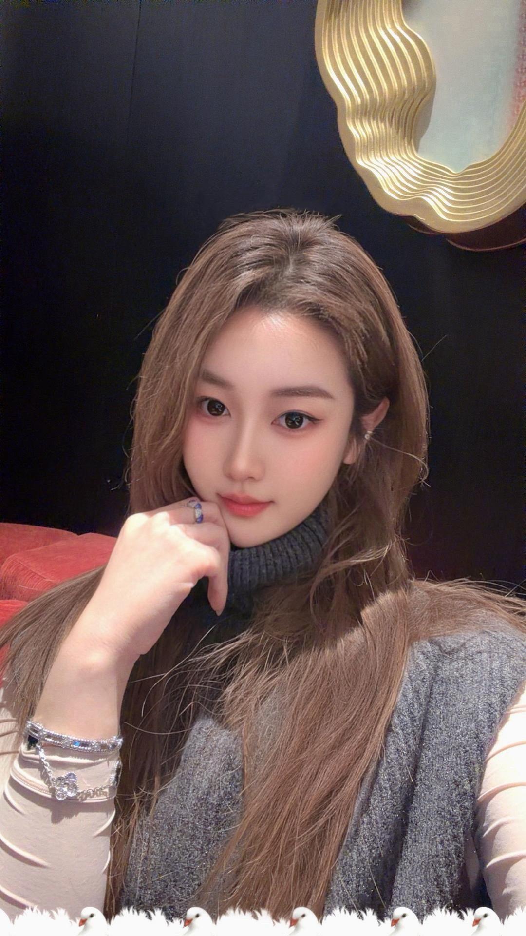 格局只给好人～