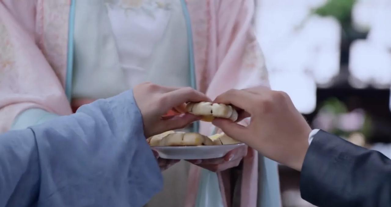 《榜上佳婿》确定了陆偿跟宋青沼才是真爱陆明舒就是个意外宋清沼两次为陆明舒