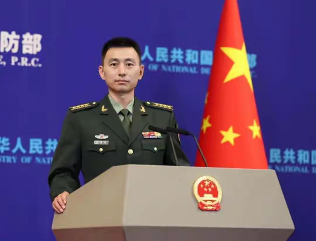 解放军上场后，外交部也跟进行动，中方通知日本：血债必须偿还这句话最近在不少