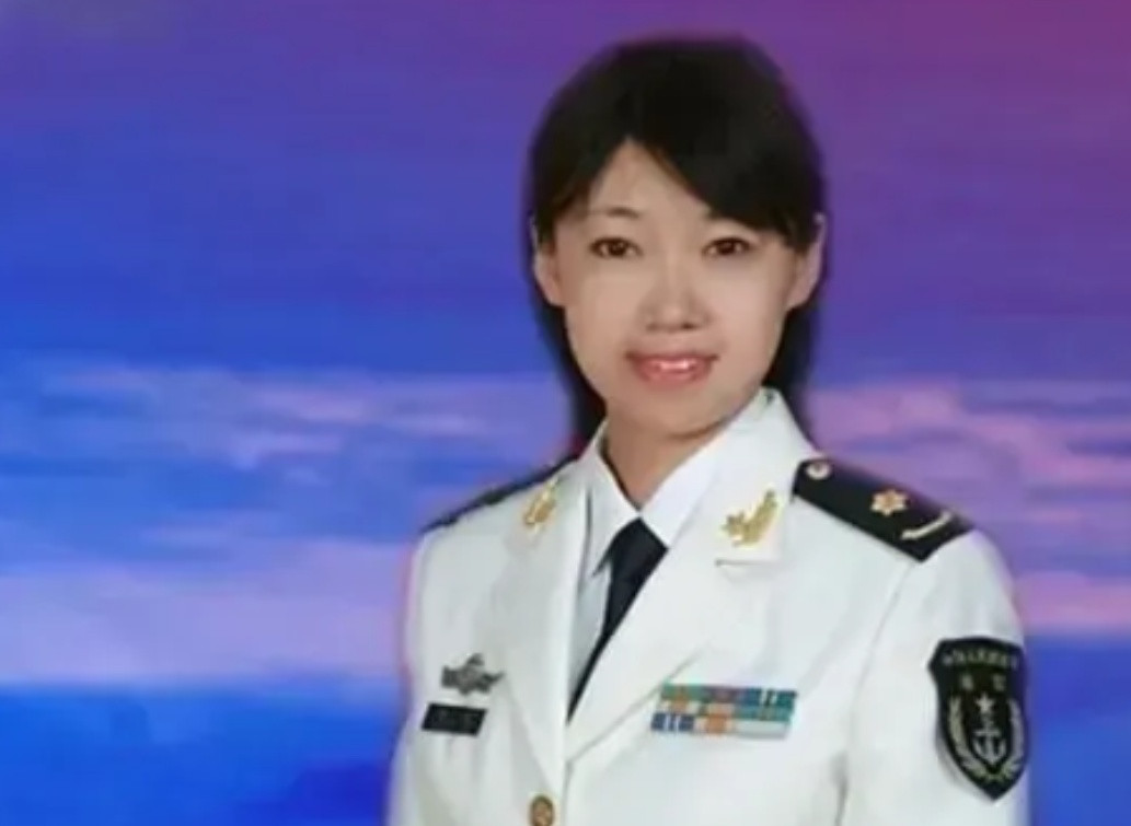她连续在办公室睡了五个月，成功研制出了美国航母的克星，她就是令美国胆寒的女科学家