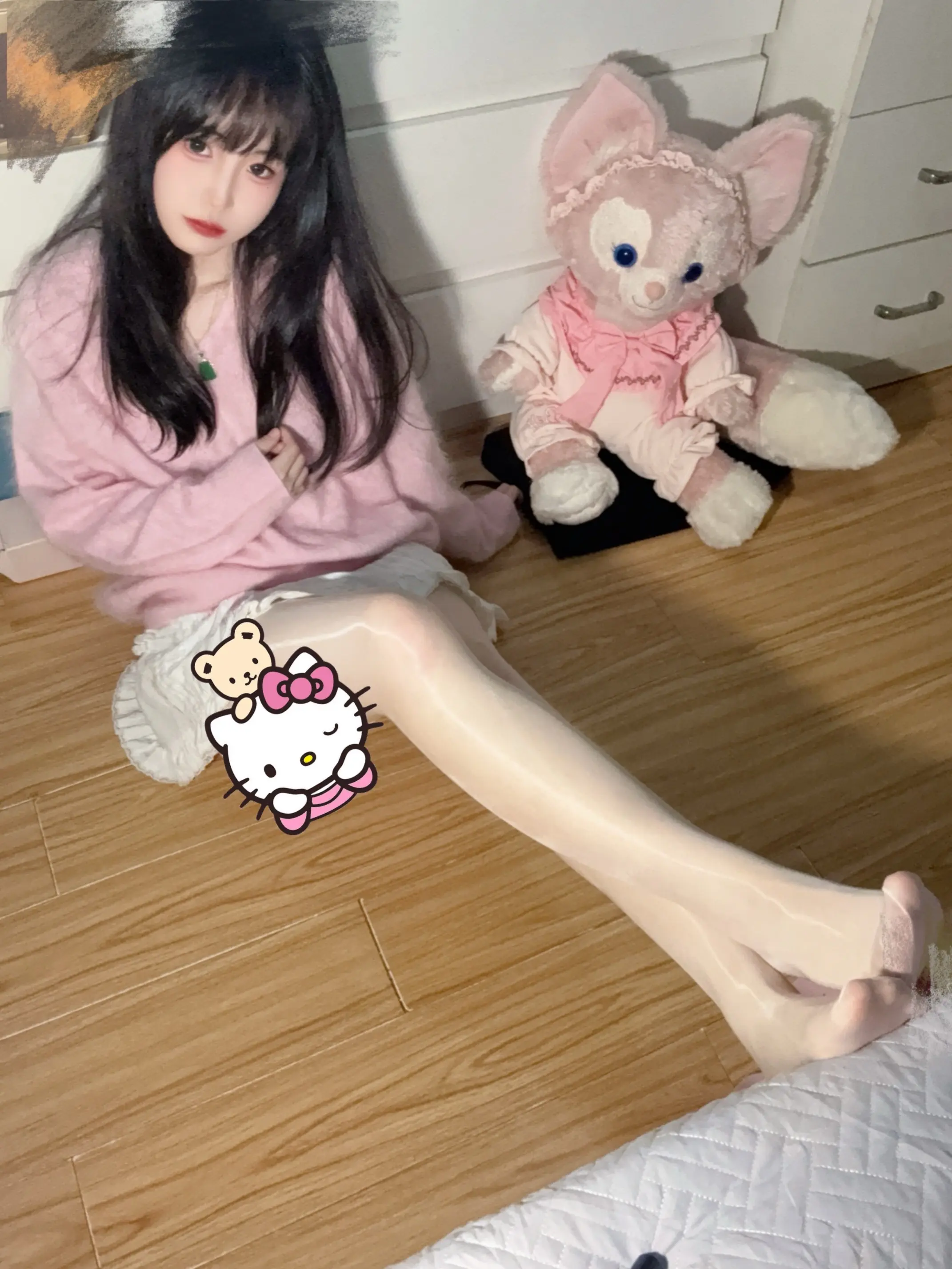 爱上一个人要多少缘分