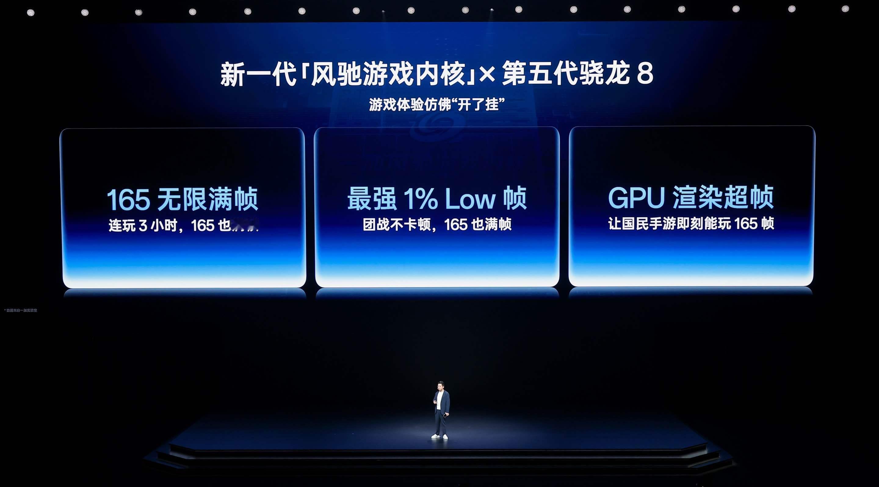 一加Ace6T屏幕有点猛起来了，直接上了一加15同款！这次主打就是165hz