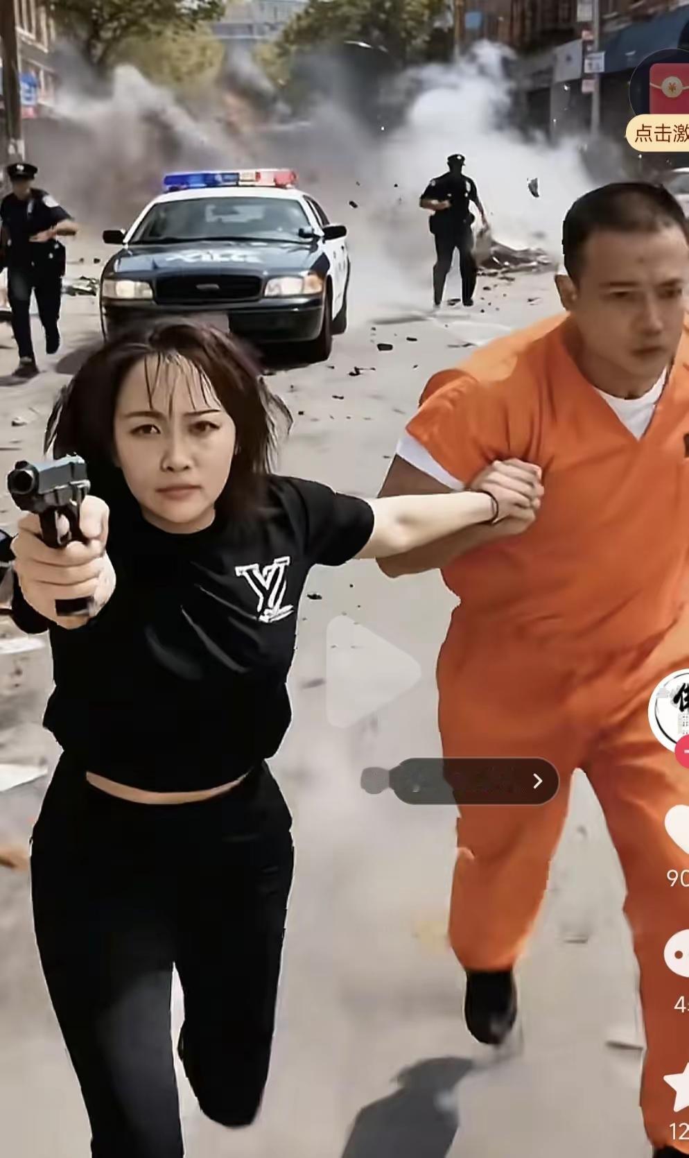 害人的时候没想过别人的家庭也会支离破碎，园区的大哥大嫂，先不说他们手底下有多少