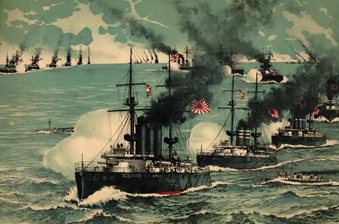 日本曾三次打乱中国崛起进程，绝不能让第四次发生！第一次，1894年的中日甲午