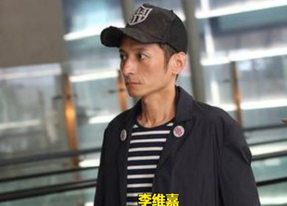 李维嘉：从主持人到