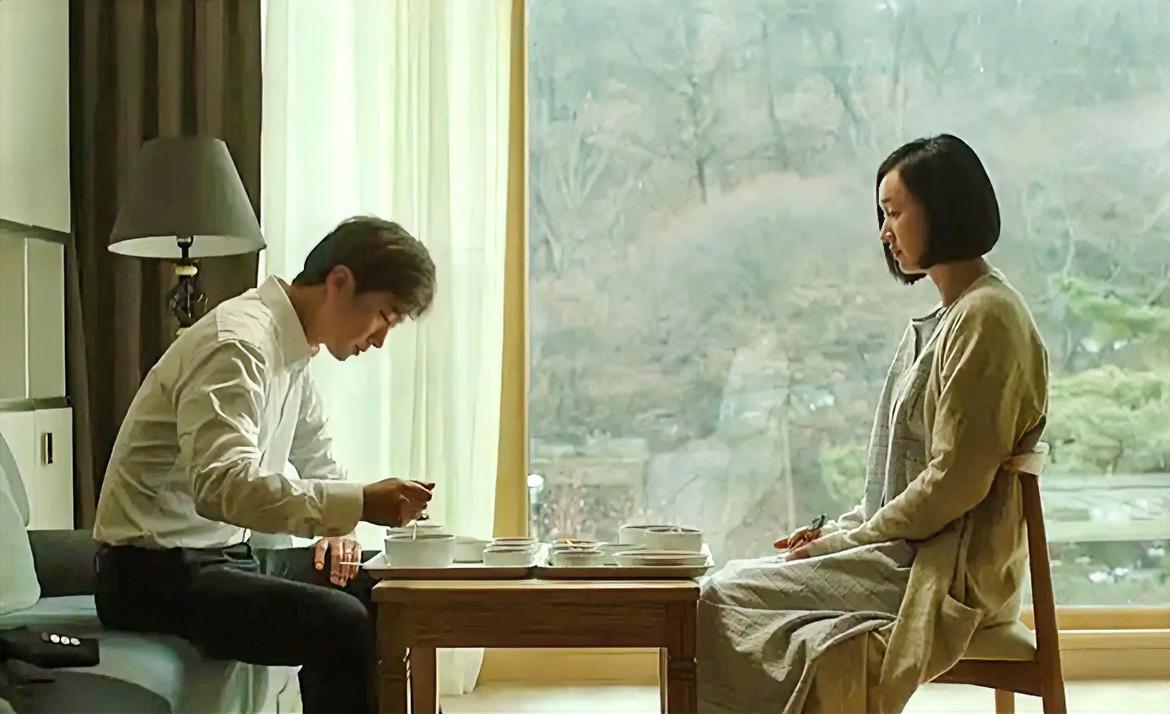婚姻的真相，其实跟谁结婚都会后悔比如说，一个女人如果找了个事业有成、社交广泛