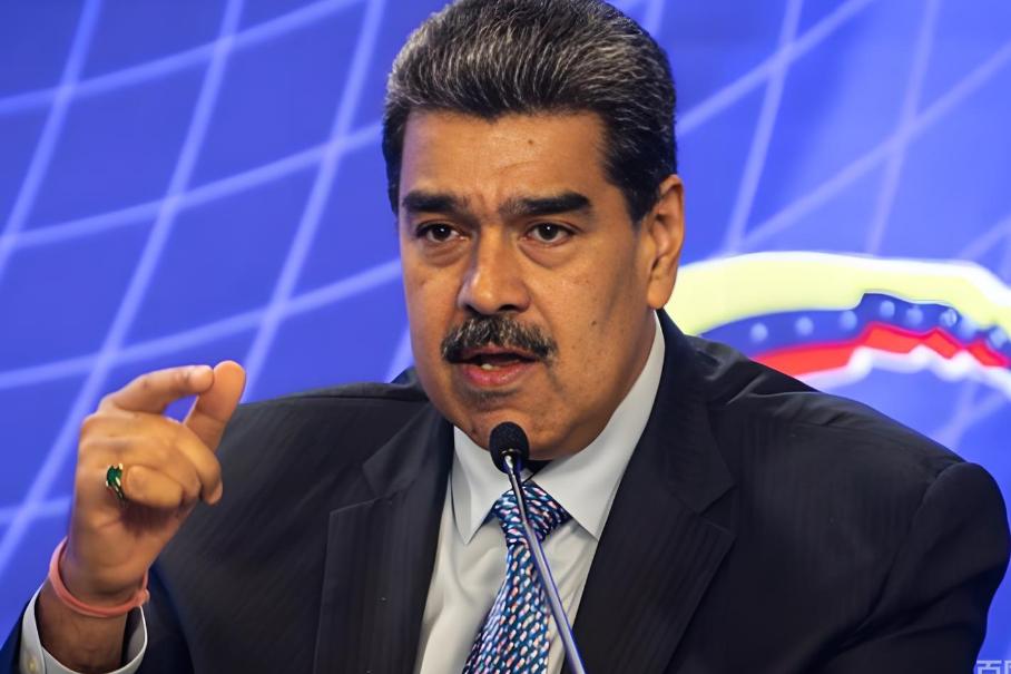 马杜罗比阿萨德还要悲惨，后者最起码去了莫斯科生活了，马杜罗却被带去了美国。当年萨