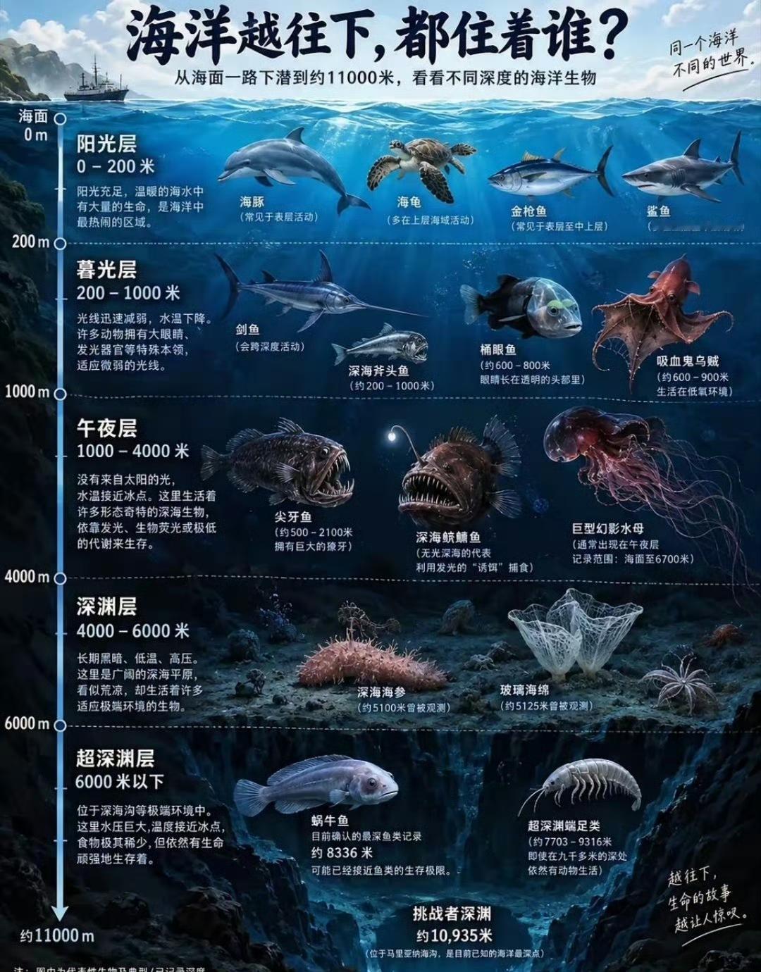 越来越丑​​​