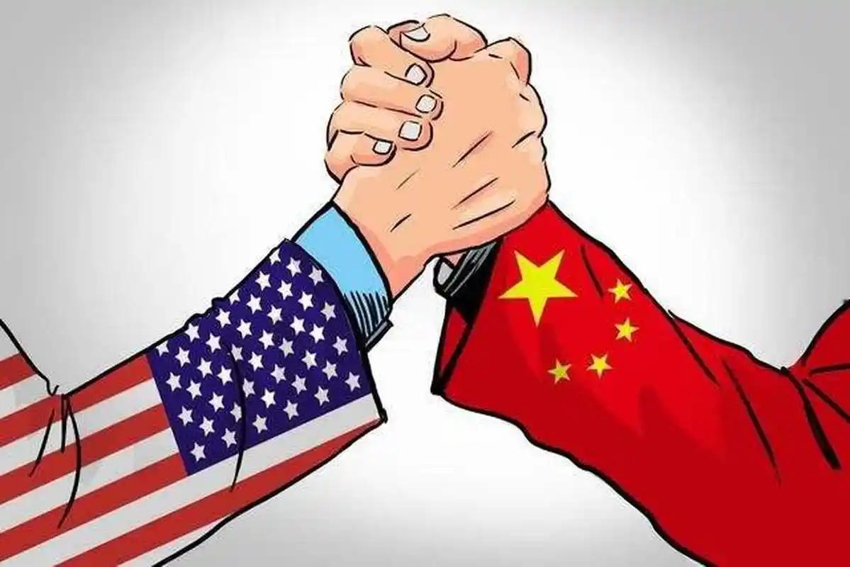 中美掰手腕这么大阵仗，咋就没个中间人出来劝架呢？放以前，说不定还有几个国家愿意出