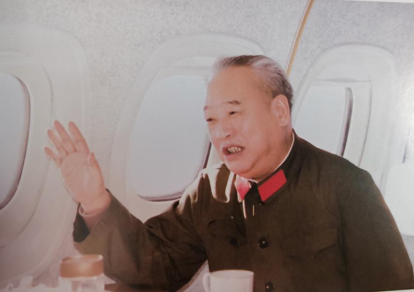 1972年尼克松总统访华，有这样一个细节。中方专门为他安排了40分钟的羽毛球表演