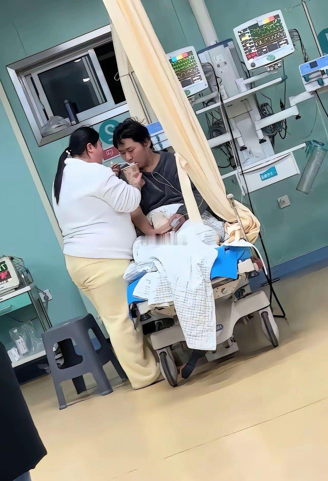 就问一句，哪个男人看了不泪目？