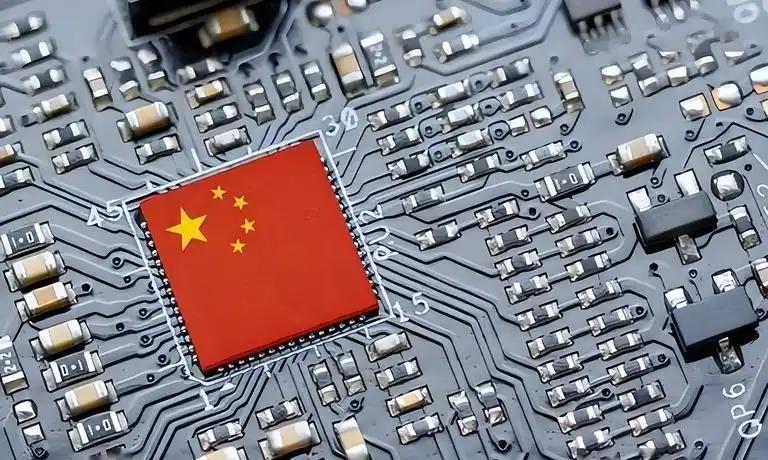 很多人不理解，以前我们没有稀土出口时，美国的隐形战斗机和芯片是怎么造出来的？很多