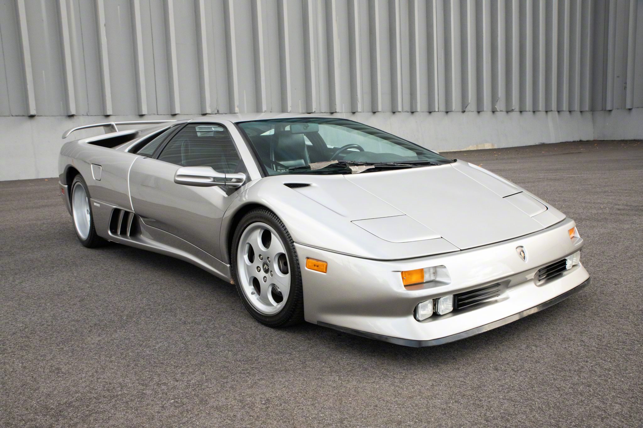 兰博基尼LamborghiniDiabloSE30​​​