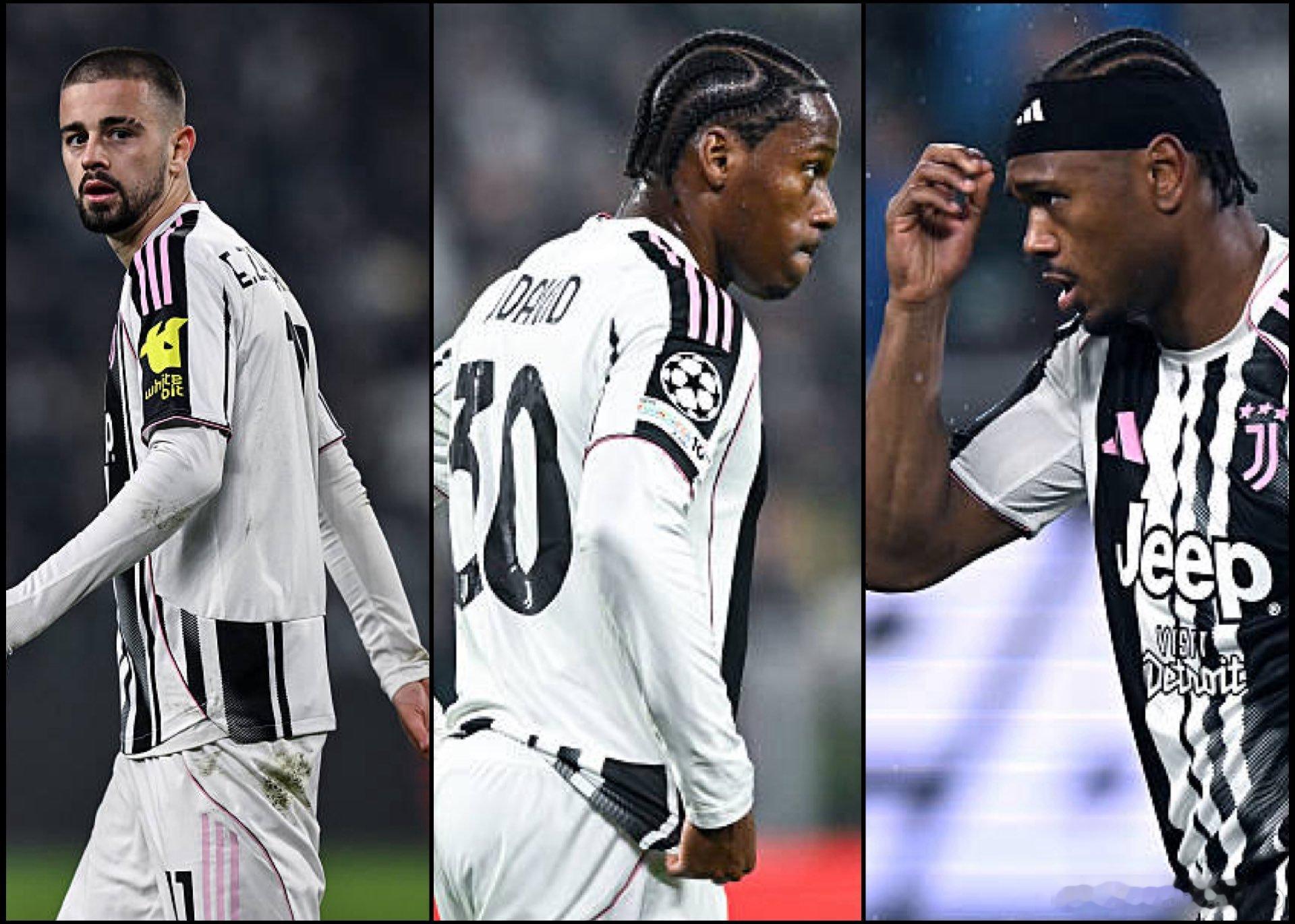 斯基拉：“热格罗瓦、戴维和奥蓬达都可能在今夏离开尤文图斯，科莫利已经下令给奥托利