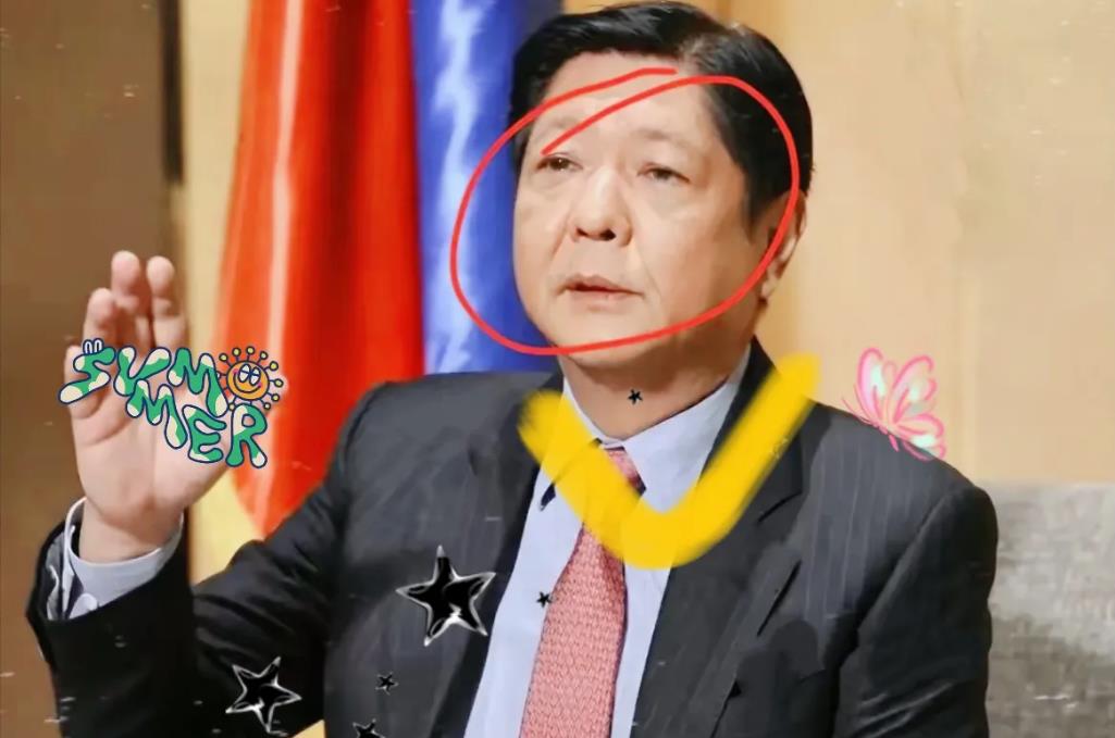 不救！这次必须硬气到底，让菲律宾彻底看清：中国绝不当‘冤大头’！菲律宾在南海搞事