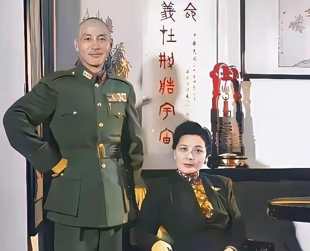 中国在民国时期为啥被日本人打的那么惨，杀了几千万，其实罪魁祸首就是蒋介石和他的家