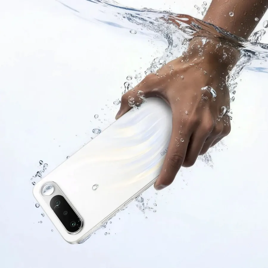 realme真我16越南重磅发布：Air设计+天玑6400Turbo配置亮点全解析