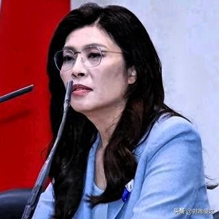 郑丽文两岸的“新意”论述，与其他国民党大佬有所不同，起码比马英九进步很多，比如她