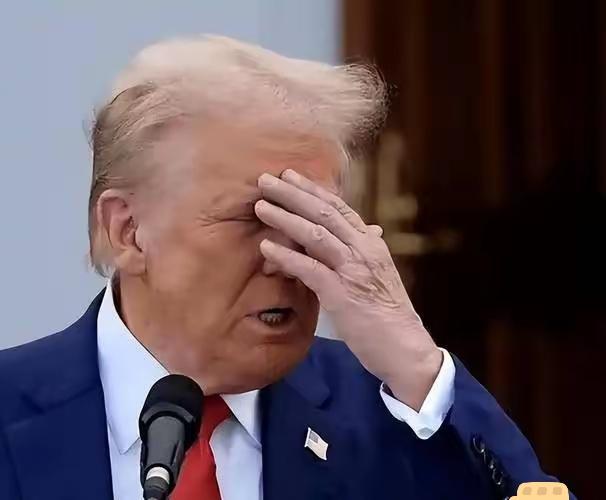 特朗普真要栽在自己人手里？一场针对美联储主席的“围剿”，闹得全球瞩目。20