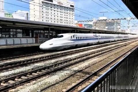 越南人谋划已久，心心念念贯穿南北的高速铁路，近日正式举行开工仪式，相信不久的将来