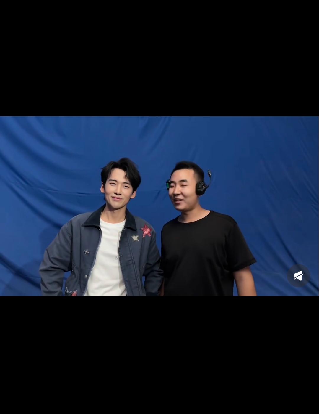 之前说的减肥好像是为了新剧拍摄，现在新剧还没路演的郭麒麟就出来露面了肯定也是不得