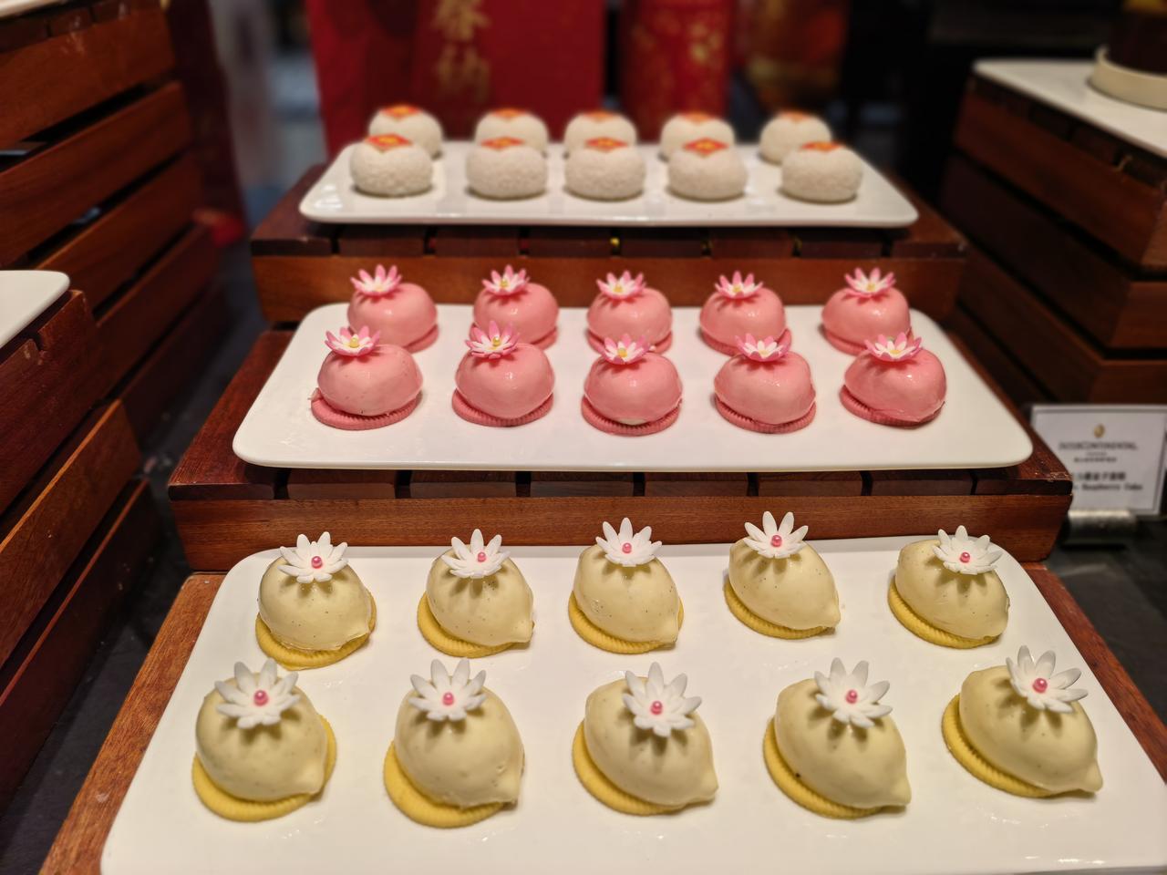 我发现有孝心，有条件的子女，让父母尝试一下住星级酒店，做为孝敬父母的一个方式。早