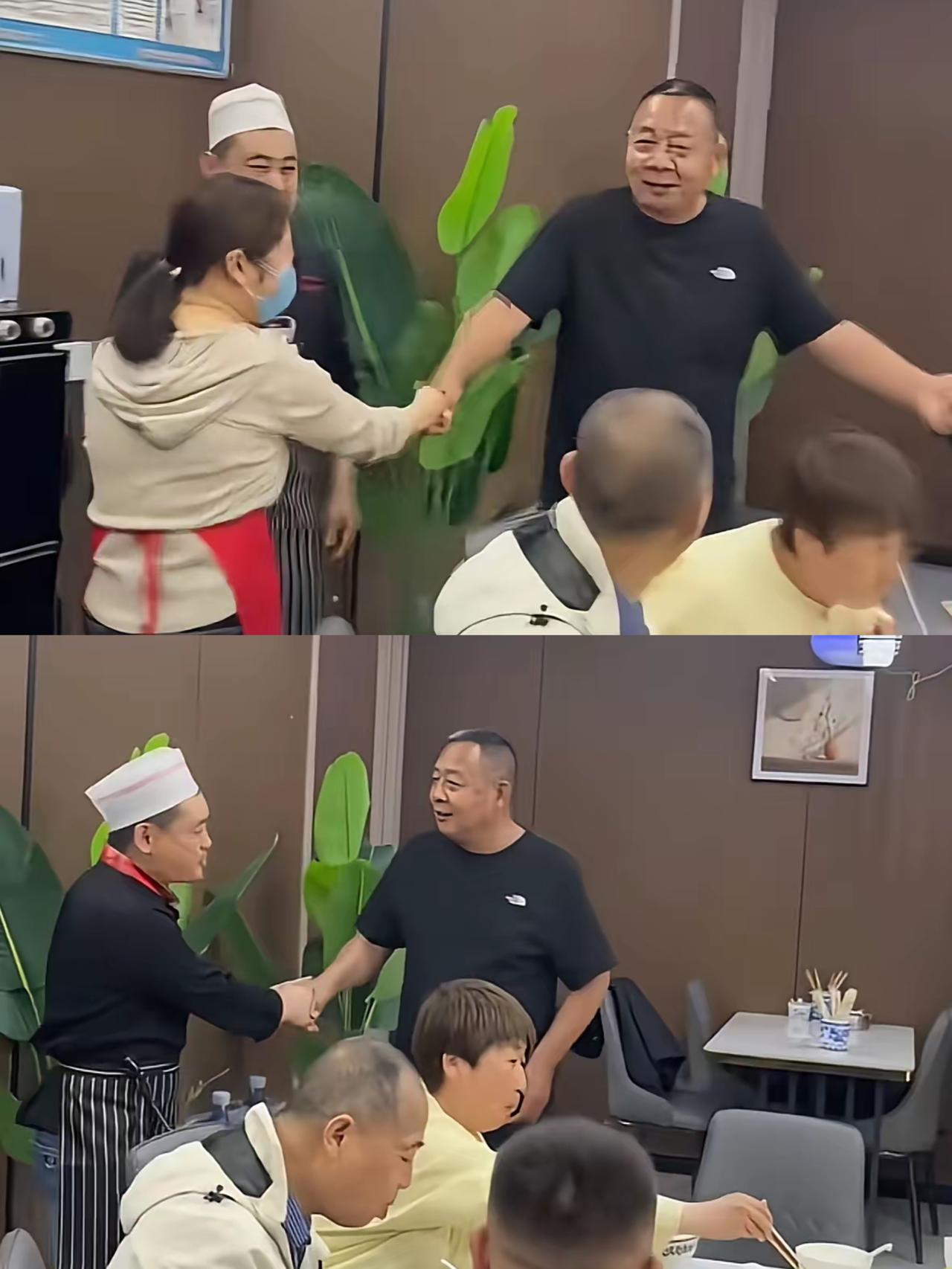 谁才是真正活通透的企业家？看完于东来在陕西渭南的一举一动，瞬间就懂了。百亿