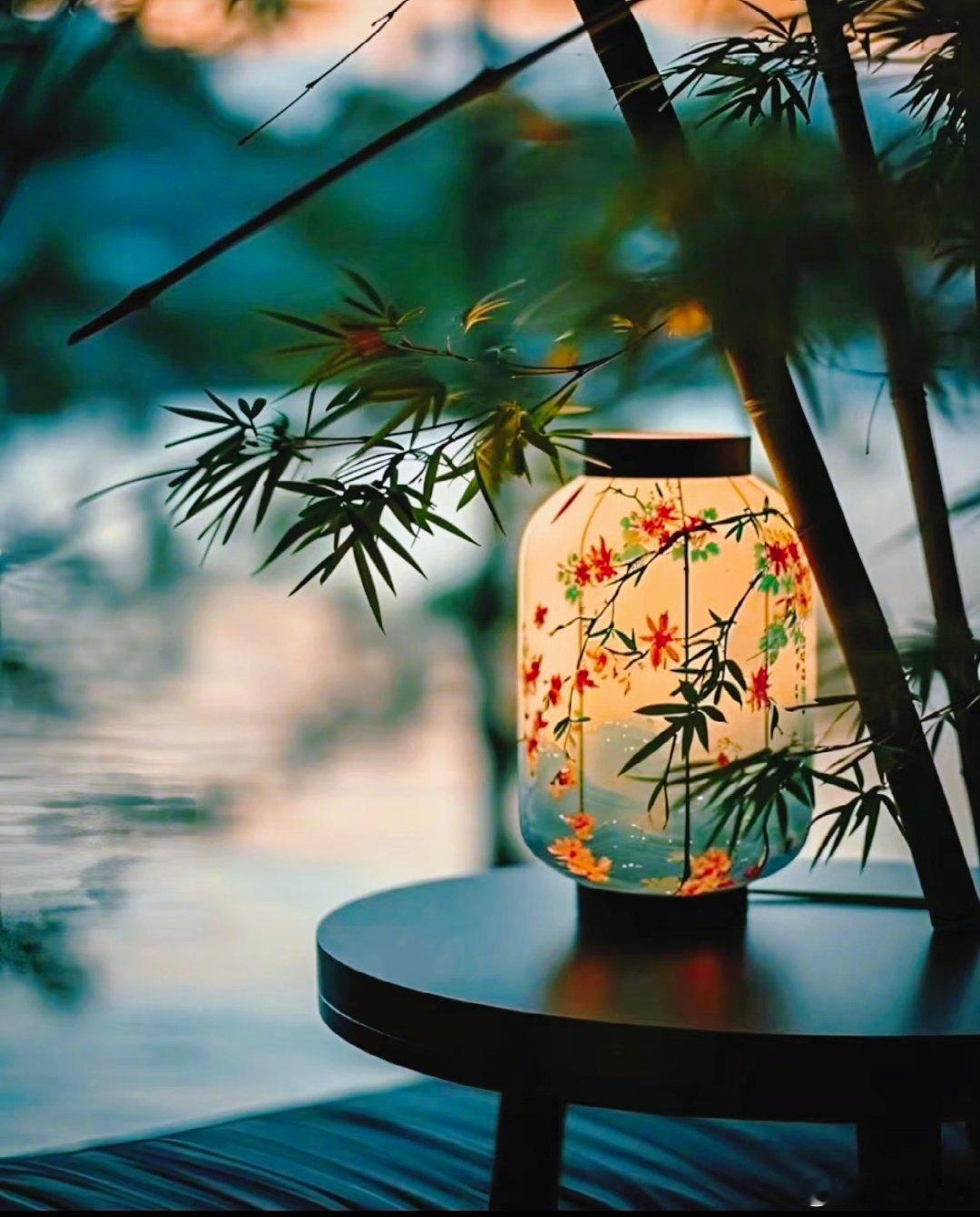 人生如白驹过隙，岁月匆匆。我们应修炼一颗善心，感恩所有相遇，珍爱当下的拥有。每一