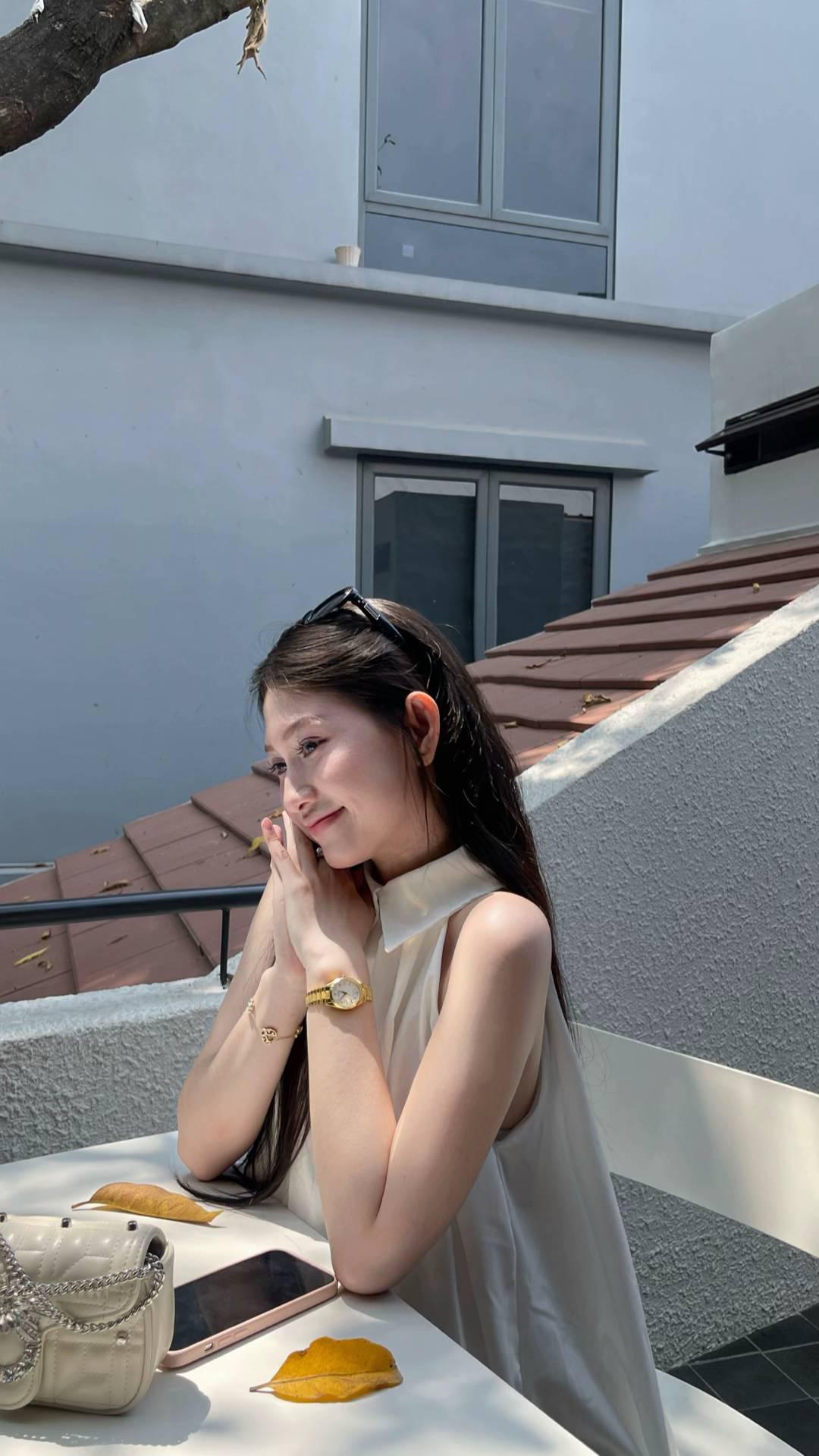 分享唯美的美照