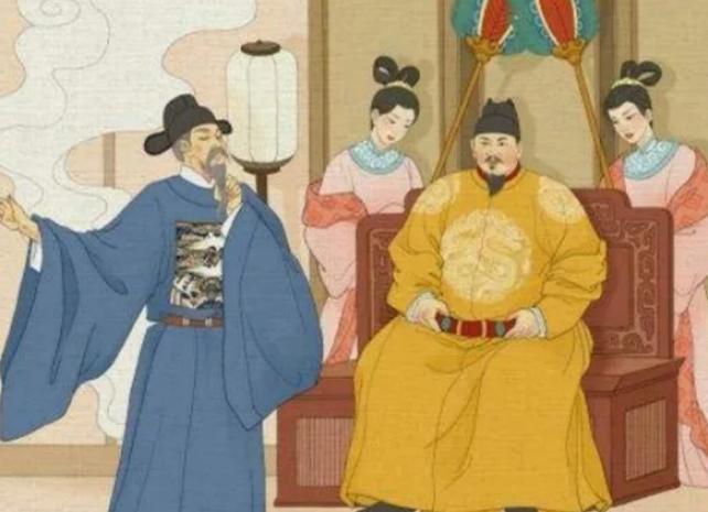 公元1380年，朱元璋亲手废掉了延续一千六百年的宰相制度，以为给子孙铺好了万世基