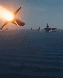 敢来就直接击沉！绝不手软！伊朗对美发出强硬警告！1月25日，伊朗伊斯兰革命