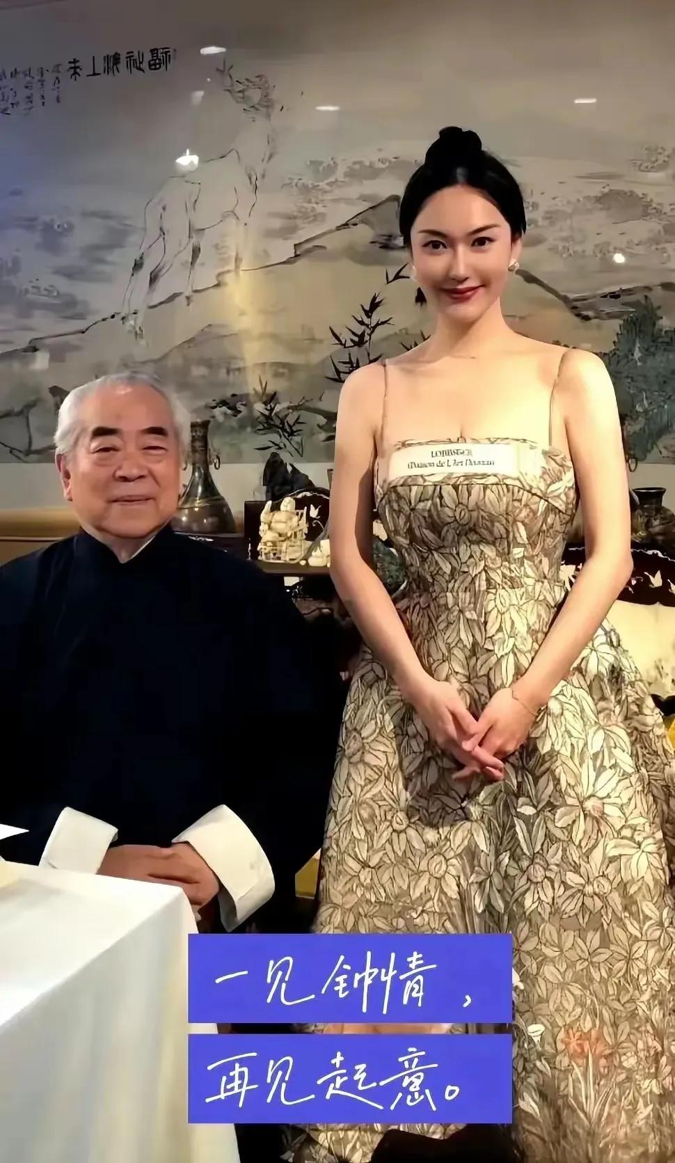 王铎：范曾怎么了？朋友们，画家范曾这一次突然失联，让许多人感觉惬意。为什么？