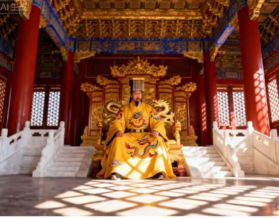 杨坚把外甥李渊当心腹，却不知每次李渊进宫，独孤伽罗都要给他送一碗汤，汤里加的是慢