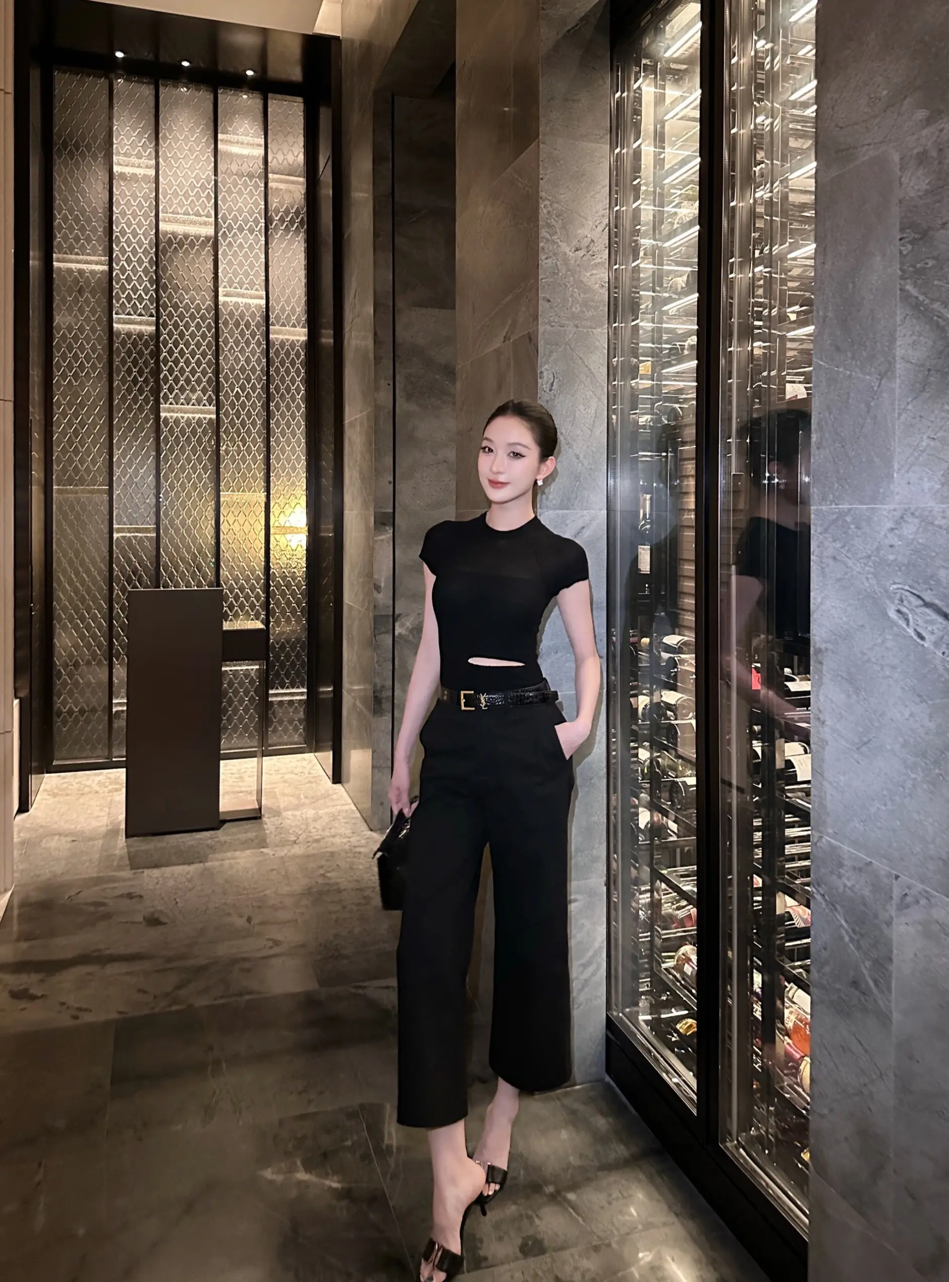 🖤绝了。