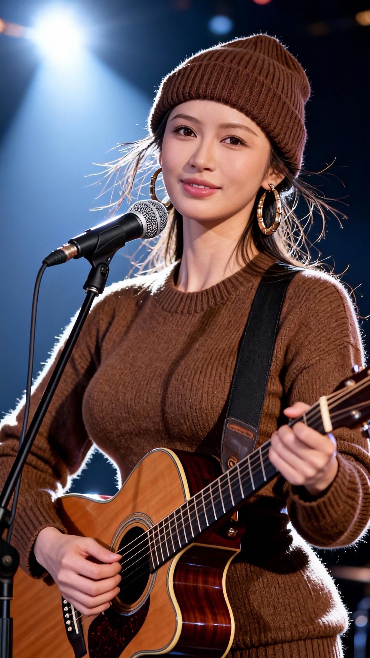 这个长相，辨识度还是挺高的