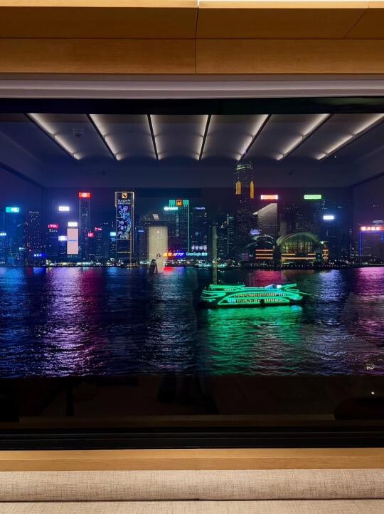 五一假期挑战4家香港必住酒店港风天花板！