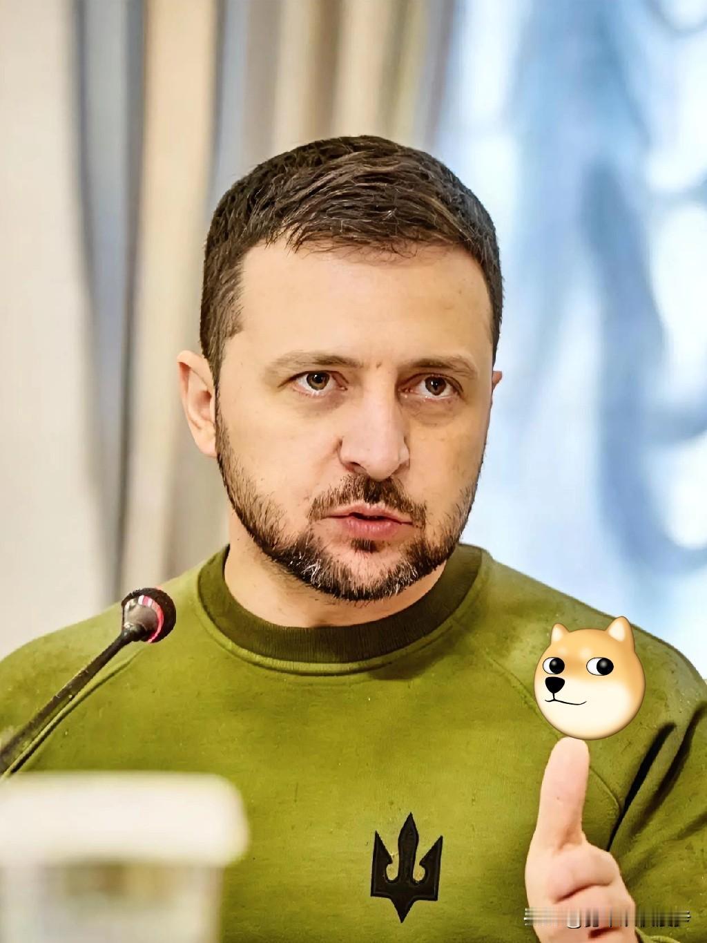 快报！2026年1月17日，央视新闻报道，乌克兰总统泽连斯基证实，该国高级代表