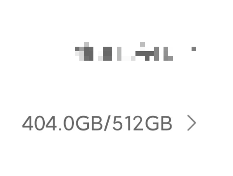 ？我内存呢​​​