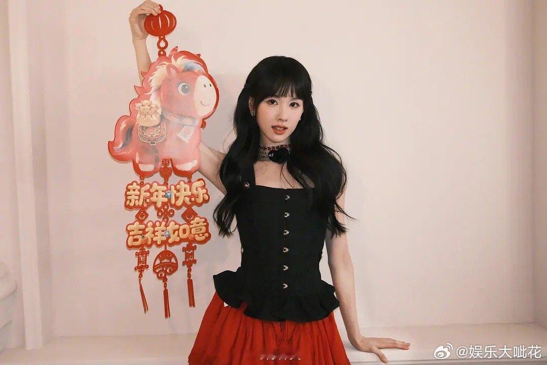 陈都灵真的完美驾驭玩偶的每一套衣服陈都灵玩偶新妆造➕1截至目前已经有十几衣服了