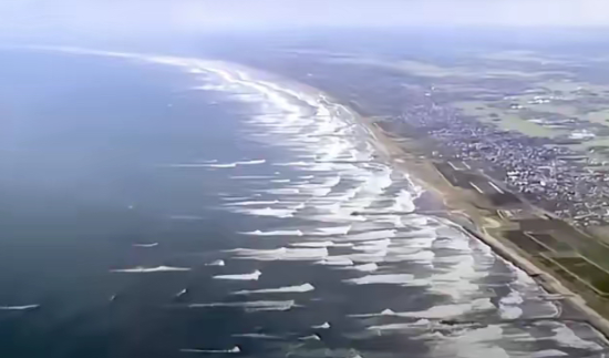 俄罗斯怀疑堪察加8.7级大地震背后藏玄机？地震武器成热议焦点 麻烦看官老爷们