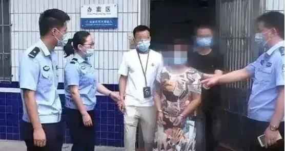 潜伏27年无人识破。2021年江西樟树温柔幼师被抓，真实身份让家长后背发凉。谁