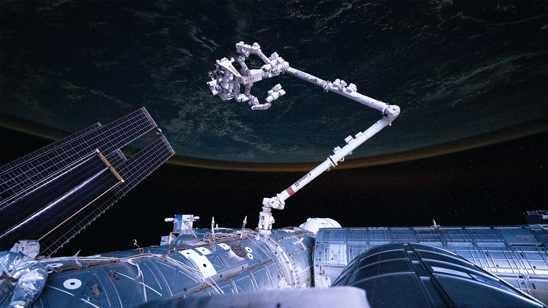 【NASA选定Voyager执行第七次国际空间站私人宇航员任务】美国国家航空航天