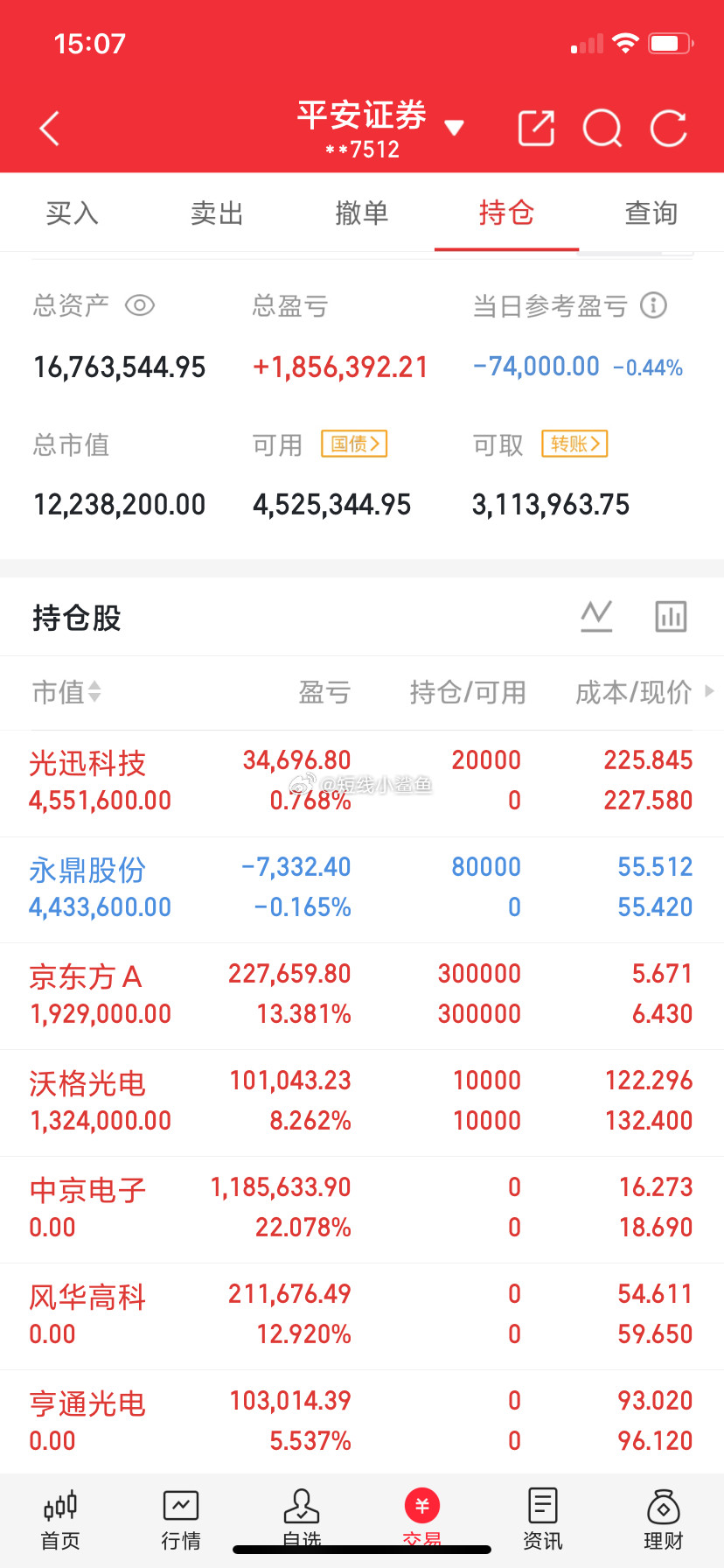 我这次出差偶遇一位顶级炒股高手！听完他的心得，瞬间通透今天出差途中偶遇一位老股友