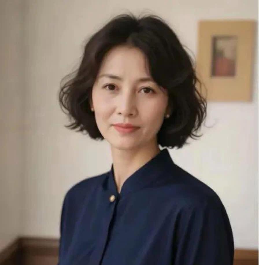 我退休了，在女儿家给女儿带了两年的娃娃，有一天我下楼梯碰见女婿，女婿没吭声。回到