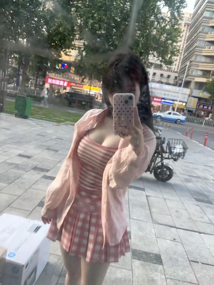 早上起床拥抱太阳